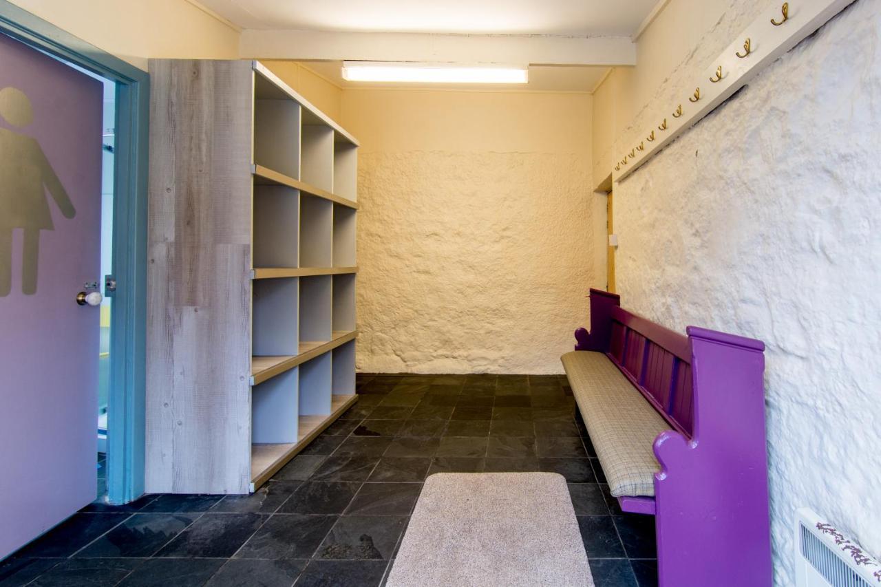Cottages At Glencoe Independent Hostel Bagian luar foto